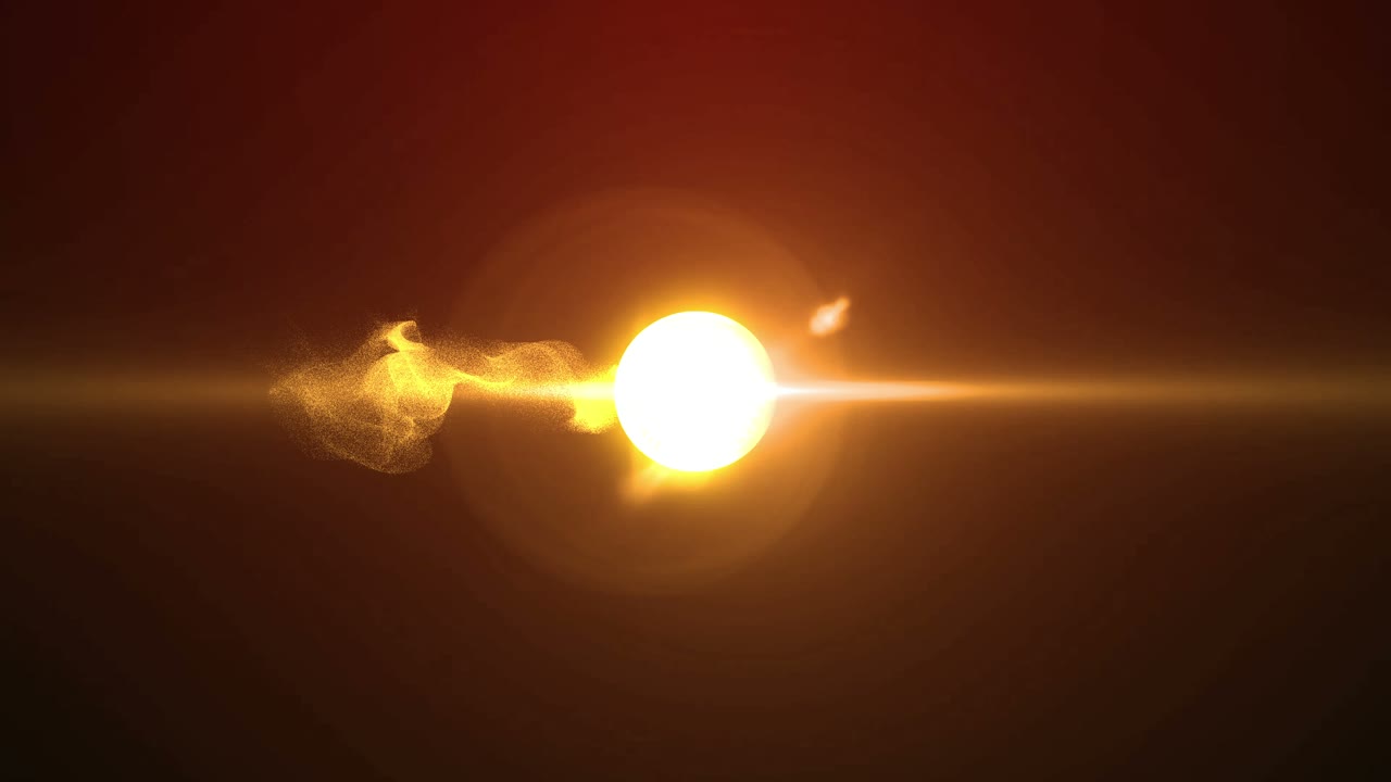 Animated Logo