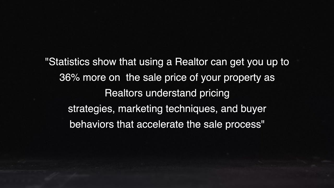 Daniel Clayton Real Estate Advertisement