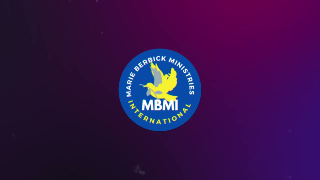 Repositioned International Women's Conference 2025 Promo